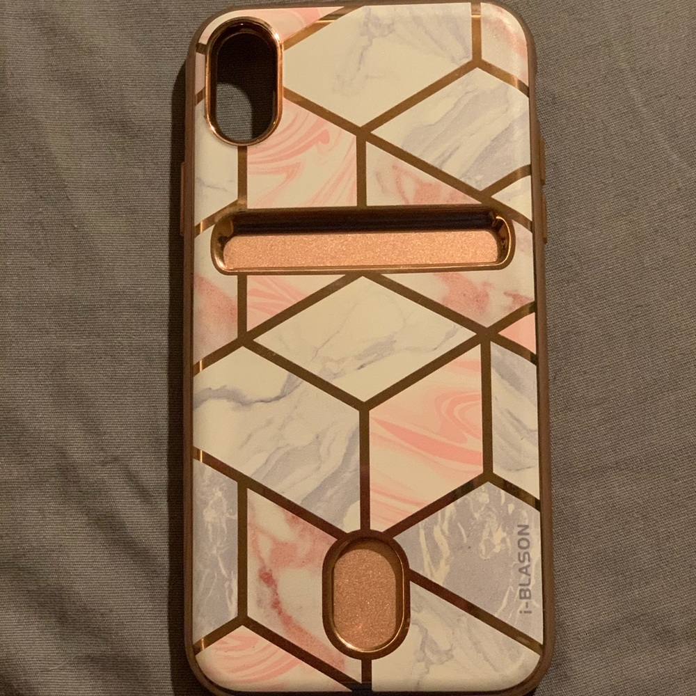 iPhone XR case